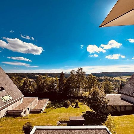 Ferienwohnung Im Schwarzwald Unterkirnach 外观 照片
