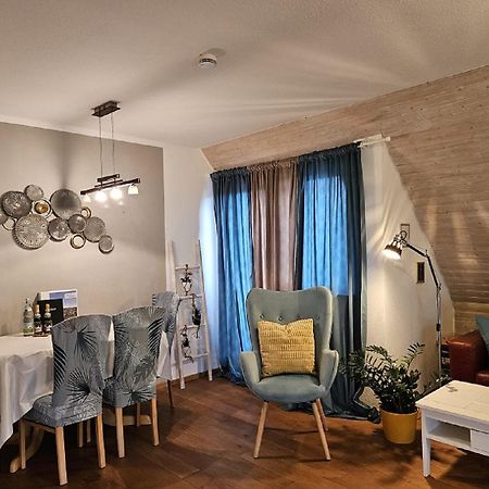 Ferienwohnung Im Schwarzwald Unterkirnach 外观 照片