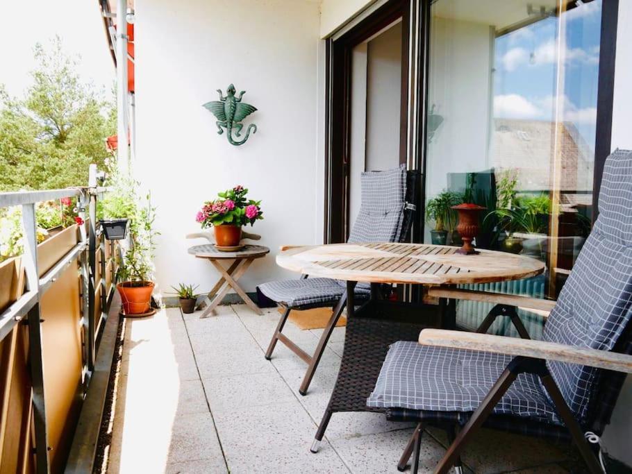 Ferienwohnung Im Schwarzwald Unterkirnach 外观 照片