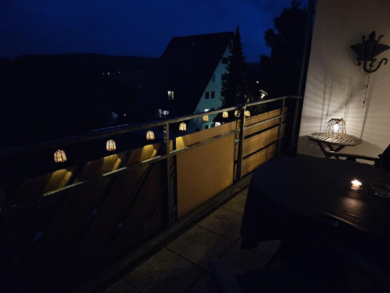 Ferienwohnung Im Schwarzwald Unterkirnach 外观 照片