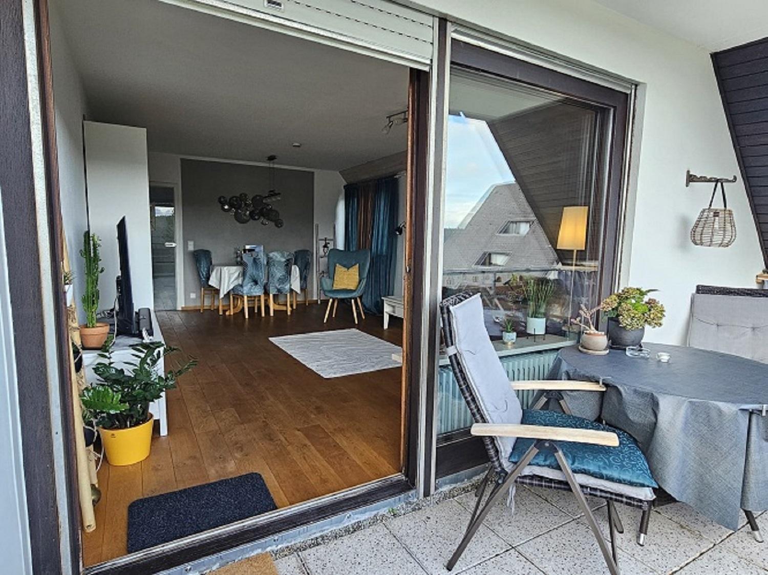 Ferienwohnung Im Schwarzwald Unterkirnach 外观 照片
