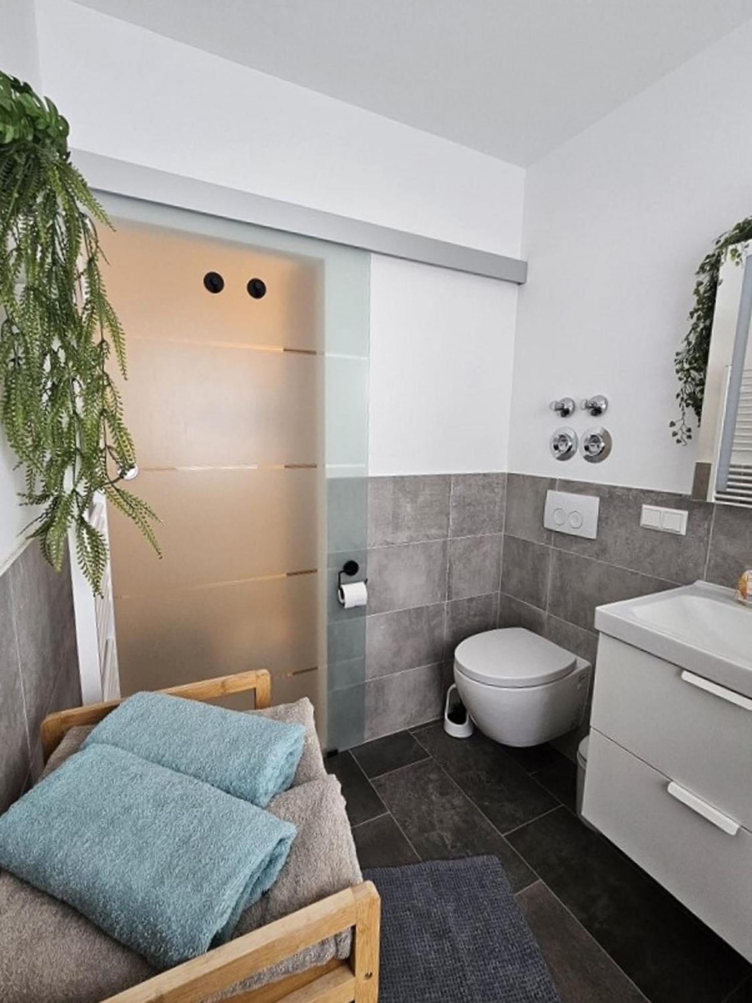 Ferienwohnung Im Schwarzwald Unterkirnach 外观 照片